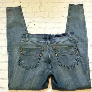 Rock & Republic Kashmiere style denim stretch jeans